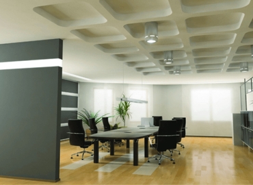 10 m² Shared workspace  in Surat, 9th floor (395101) - 3 | MatchOffice