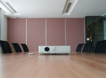 10 m² Coworking space  in Surat, 9th floor (395101) - 5 | MatchOffice