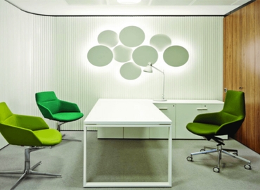 10 m² Co-working  in Surat, 9th floor (395101) - 6 | MatchOffice.com