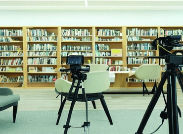 10 m² Coworking  in Surat, 9th floor (395101) - 8 | MatchOffice.com