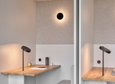 10 m² Shared workspace  in Surat, 9th floor (395101) - 10 | MatchOffice