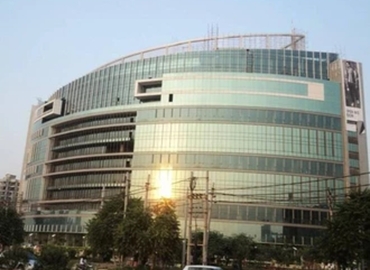 3000 m² Business park in Gurgaon, 321 spaze itech park sector-49 (122018) - 0 | MatchOffice