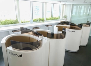 3000 m² Serviced office in Gurgaon, 321 spaze itech park sector-49 (122018) - 2 | MatchOffice