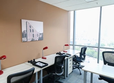 3000 m² Business center in Gurgaon, 321 spaze itech park sector-49 (122018) - 4 | MatchOffice.com