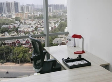 3000 m² Business center in Gurgaon, 321 spaze itech park sector-49 (122018) - 6 | MatchOffice