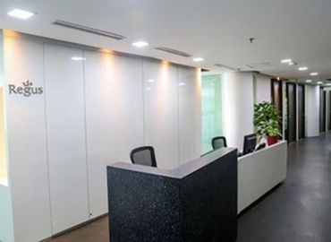 3000 m² Shared office  in Gurgaon, 321 spaze itech park sector-49 (122018) - 5 | MatchOffice