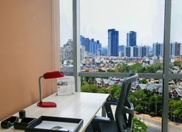 3000 m² Co-working  in Gurgaon, 321 spaze itech park sector-49 (122018) - 7 | MatchOffice