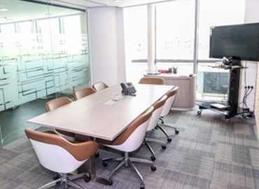 3000 m² Coworking space  in Gurgaon, 321 spaze itech park sector-49 (122018) - 10 | MatchOffice