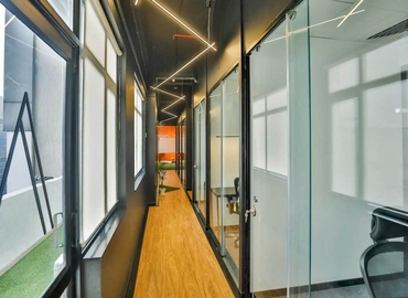 2000 m² Serviced office in Gurgaon, plot no- sector-44 (122007) - 4 | MatchOffice.com