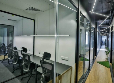 2000 m² Business park in Gurgaon, plot no- sector-44 (122007) - 6 | MatchOffice.com