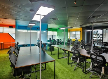 30 m² Meeting room in Gurgaon, plot no- sector-44 (122007) - 1 | MatchOffice