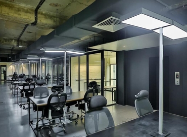 2000 m² Business park in Gurgaon, plot no- sector-44 (122007) - 8 | MatchOffice.com