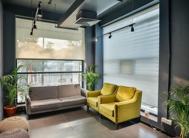 30 m² Meeting room in Gurgaon, plot no- sector-44 (122007) - 3 | MatchOffice.com