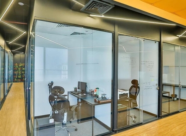 2000 m² Business space in Gurgaon, plot no- sector-44 (122007) - 10 | MatchOffice