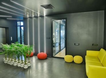 30 m² Convention center in Gurgaon, plot no- sector-44 (122007) - 5 | MatchOffice