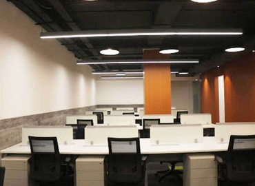 2000 m² Business space in Gurgaon, plot no- sector-44 (122007) - 13 | MatchOffice