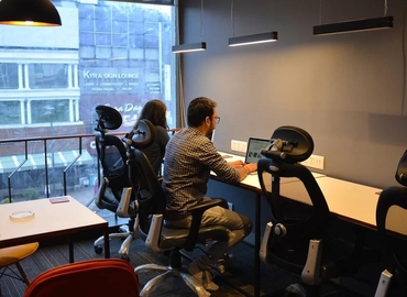 30 m² Conference hall in Gurgaon, plot no- sector-44 (122007) - 7 | MatchOffice.com