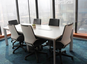 30 m² Conference room in Gurgaon, plot no- sector-44 (122007) - 10 | MatchOffice.com