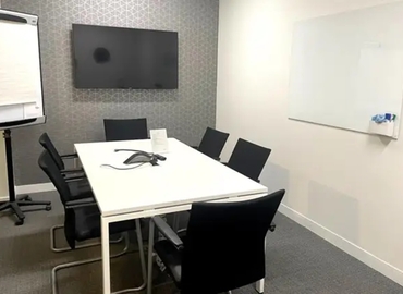 1000 m² Serviced office in Noida, h-191 sector-63 (201301) - 0 | MatchOffice.com