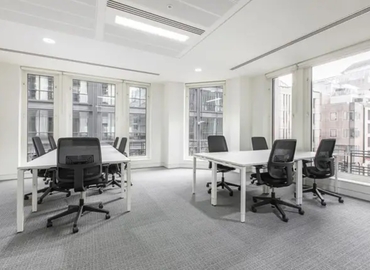 1000 m² Serviced office in Noida, h-191 sector-63 (201301) - 5 | MatchOffice.com