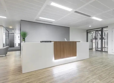 1000 m² Business space in Noida, h-191 sector-63 (201301) - 6 | MatchOffice