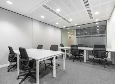 1000 m² Co-working  in Noida, h-191 sector-63 (201301) - 10 | MatchOffice