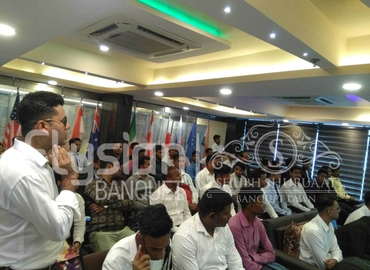 3000 m² Conference room in Kolkata, Mahisbathan Road 297 (700102) - 1 | MatchOffice