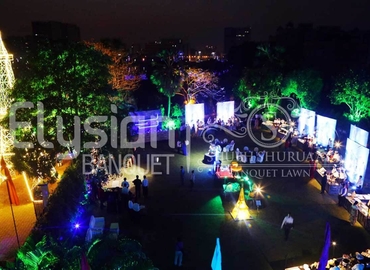 3000 m² Conference room in Kolkata, Mahisbathan Road 297 (700102) - 2 | MatchOffice.com