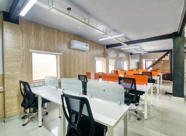 40 m² Co-working  in Faridabad, 14/3 (121003) - 0 | MatchOffice