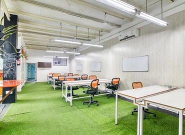 40 m² Coworking  in Faridabad, 14/3 (121003) - 1 | MatchOffice