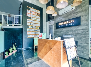 40 m² Coworking space  in Faridabad, 14/3 (121003) - 2 | MatchOffice.com