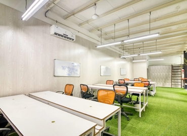 40 m² Coworking space  in Faridabad, 14/3 (121003) - 3 | MatchOffice