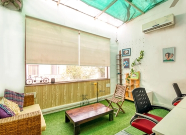 40 m² Coworking space  in Faridabad, 14/3 (121003) - 6 | MatchOffice.com