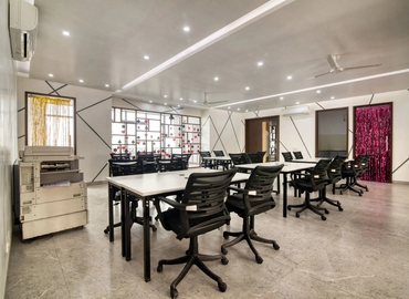 40 m² Coworking  in Gurgaon, 1866P (122003) - 1 | MatchOffice.com