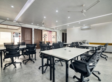 40 m² Coworking  in Gurgaon, 1866P (122003) - 2 | MatchOffice.com