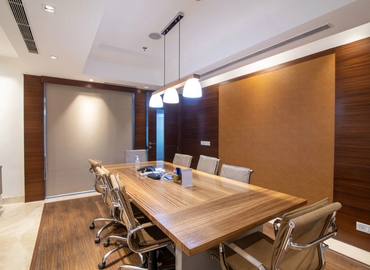 40 m² Shared workspace  in Gurgaon, 301/302/311/312 Good Earth City Centre (122018) - 3 | MatchOffice