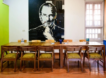 100 m² Coworking  in Gurgaon, DLF Galleria Road (122002) - 1 | MatchOffice.com