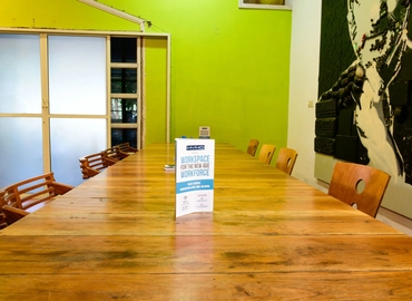 100 m² Shared office  in Gurgaon, DLF Galleria Road (122002) - 2 | MatchOffice.com