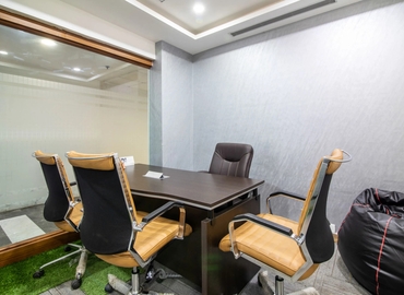 400 m² Coworking  in Gurgaon, Unit Number 221 (122018) - 2 | MatchOffice.com
