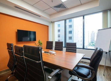 400 m² Co-working  in Gurgaon, Unit Number 221 (122018) - 3 | MatchOffice