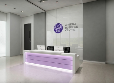 50 m² Business park in Hyderabad, Jubilee Hills (500033) - 11 | MatchOffice.com
