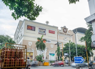 90000 m² Serviced office in Bangalore Central, Chennai Highway (560100) - 0 | MatchOffice.com