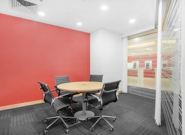 90000 m² Business park in Bangalore Central, Chennai Highway (560100) - 6 | MatchOffice.com