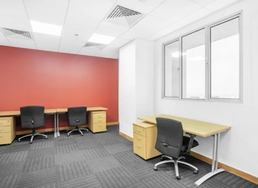 90000 m² Business park in Bangalore Central, Chennai Highway (560100) - 8 | MatchOffice