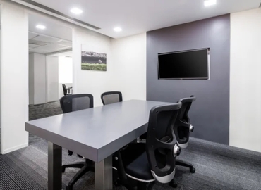 280 m² Business space in Bangalore Central, N S Iyengar St (560020) - 0 | MatchOffice.com