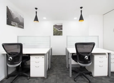 280 m² Business center in Bangalore Central, N S Iyengar St (560020) - 1 | MatchOffice.com