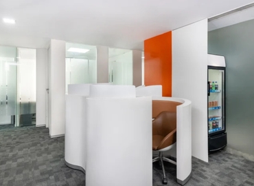 280 m² Business space in Bangalore Central, N S Iyengar St (560020) - 2 | MatchOffice