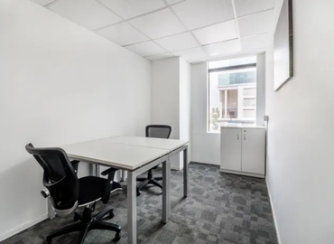 280 m² Business space in Bangalore Central, N S Iyengar St (560020) - 4 | MatchOffice