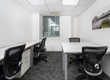 280 m² Business space in Bangalore Central, N S Iyengar St (560020) - 5 | MatchOffice.com