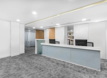 715 m² Serviced office in Lucknow,  Civil Lines (208001) - 0 | MatchOffice
